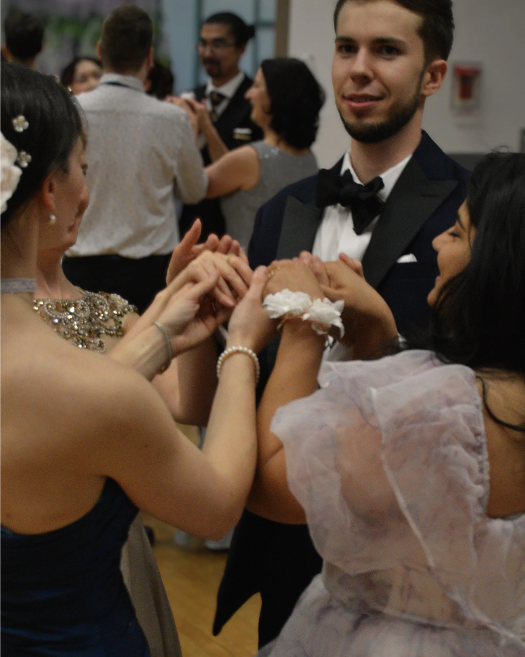 Nocturne Gala highlight